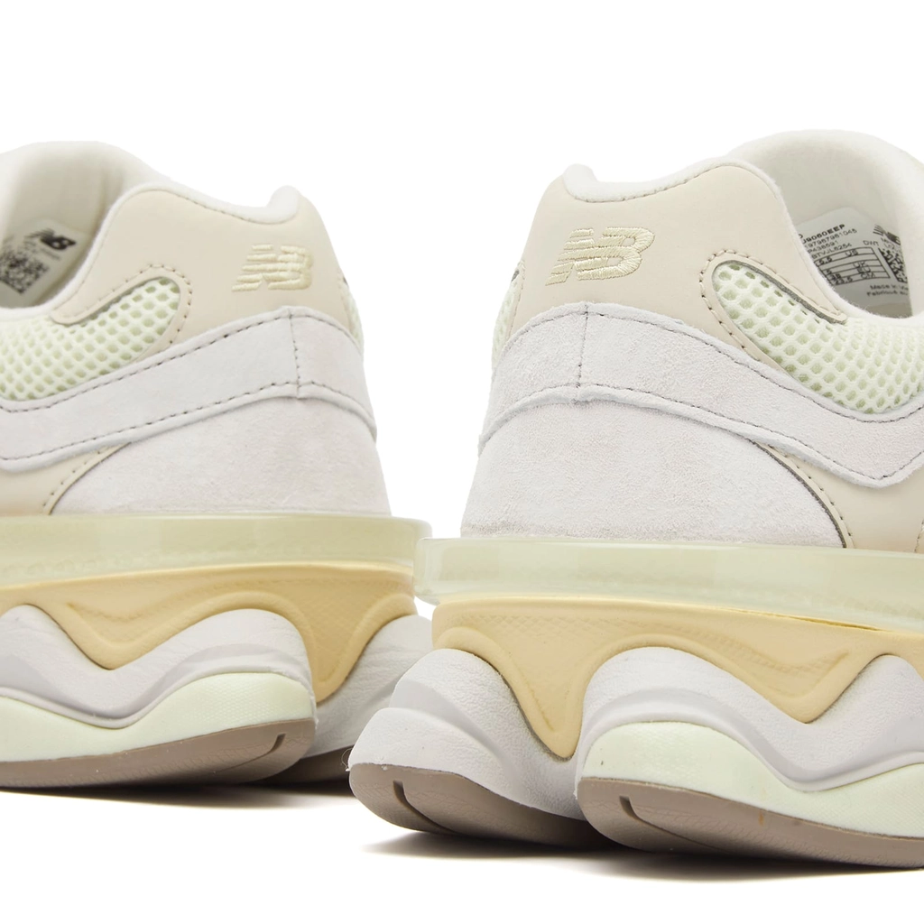 New Balance 9060 Sneaker Mineral